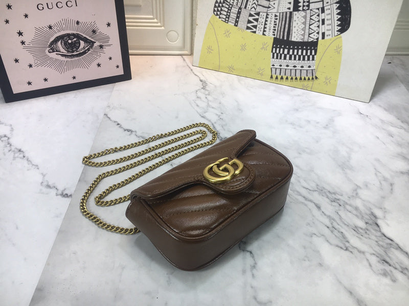 Amelia- GCI Bags - 2163