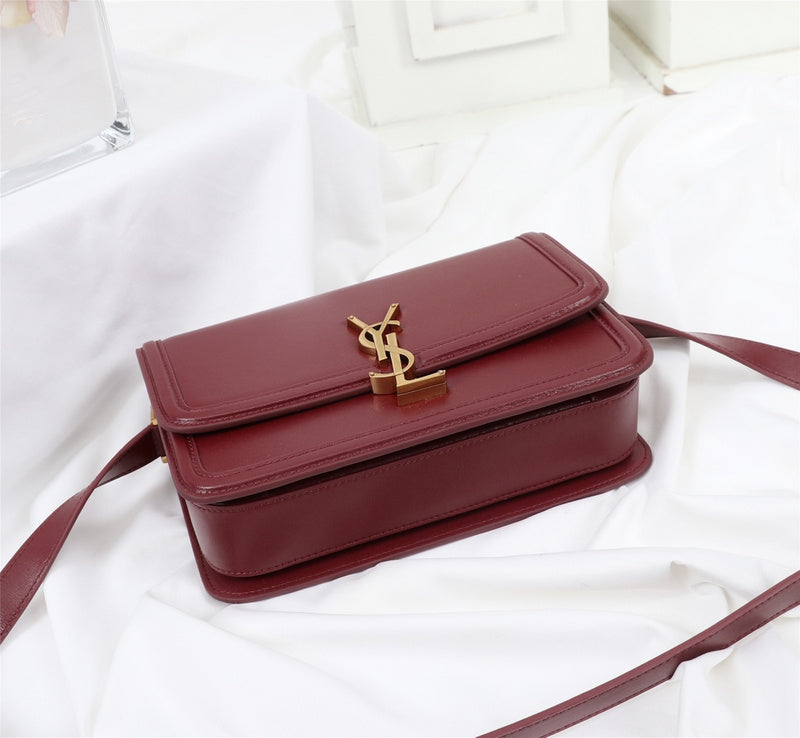 YSL BAGS - WOMEN LOVE LUXURY BAGS - 1746