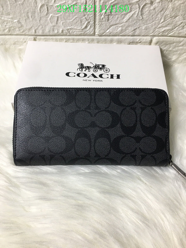 Amelia - CAH Wallet - 059