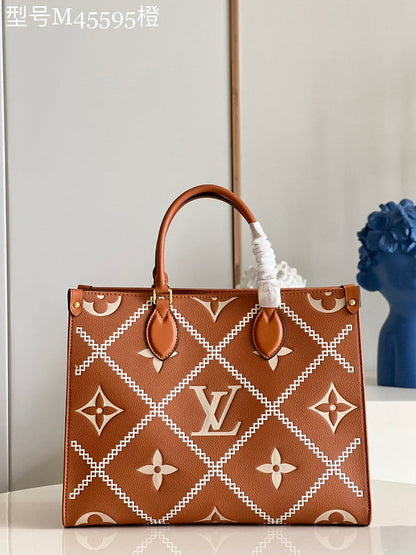 Amelia - LOV Lady Bags - 663