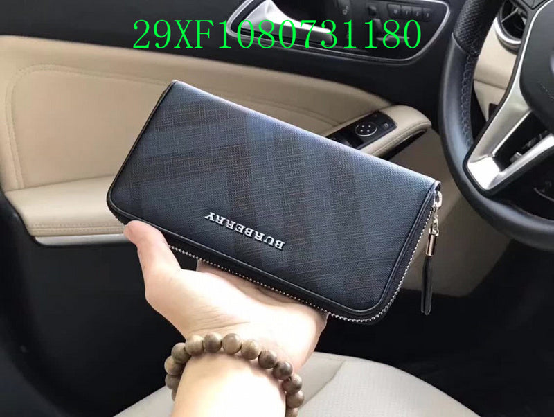 Amelia - BOR Wallet - 002