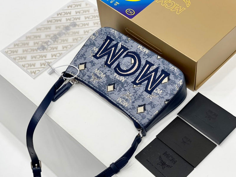 Amelia- - MQM Bags - 069