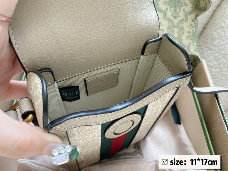Amelia  - GCI Bags - 11592