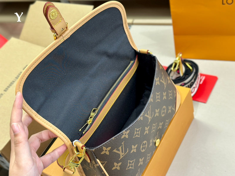 Amelia - LV Bags - 15093