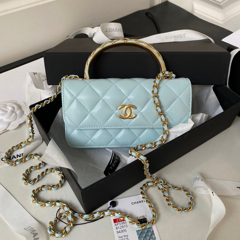Amelia- CHL Bags - 7517