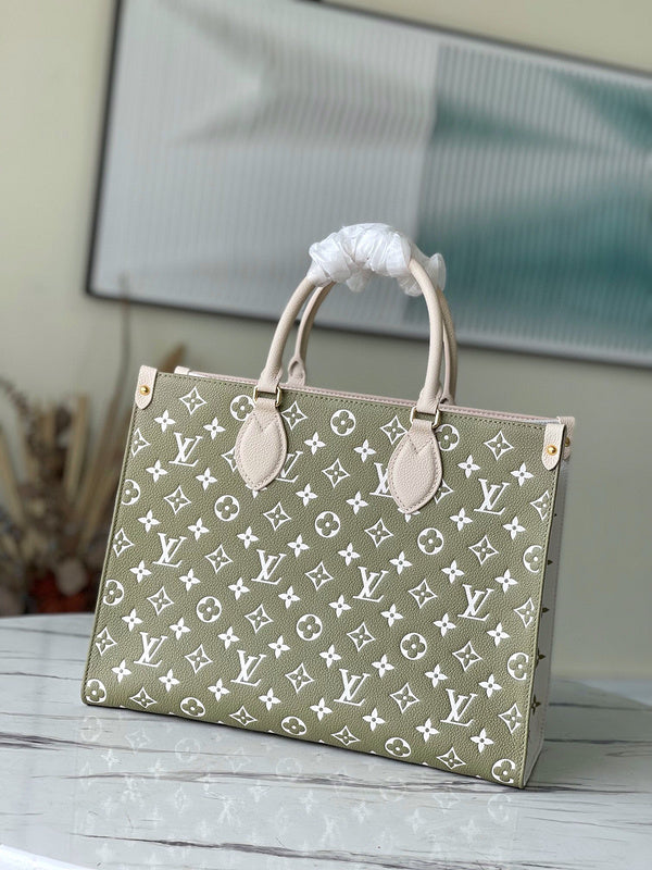 Fashion Lu-Vi bags - 5197