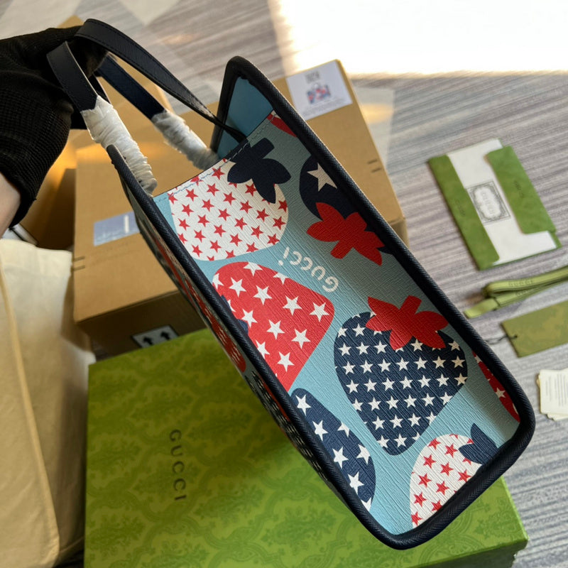 Amelia- GCI Bags - 4874
