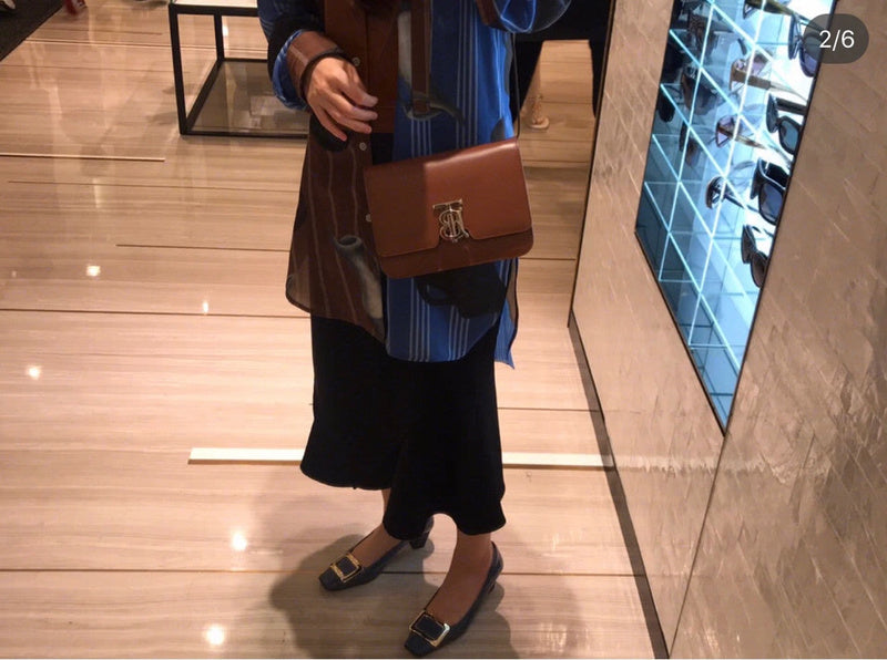 B-Berry Bags - Women Ameliave Luxury Bags - 1006