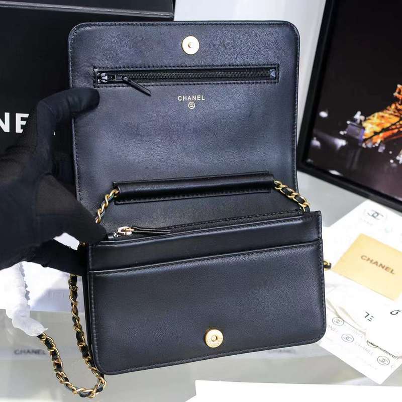 Amelia- CHL Bags - 6421