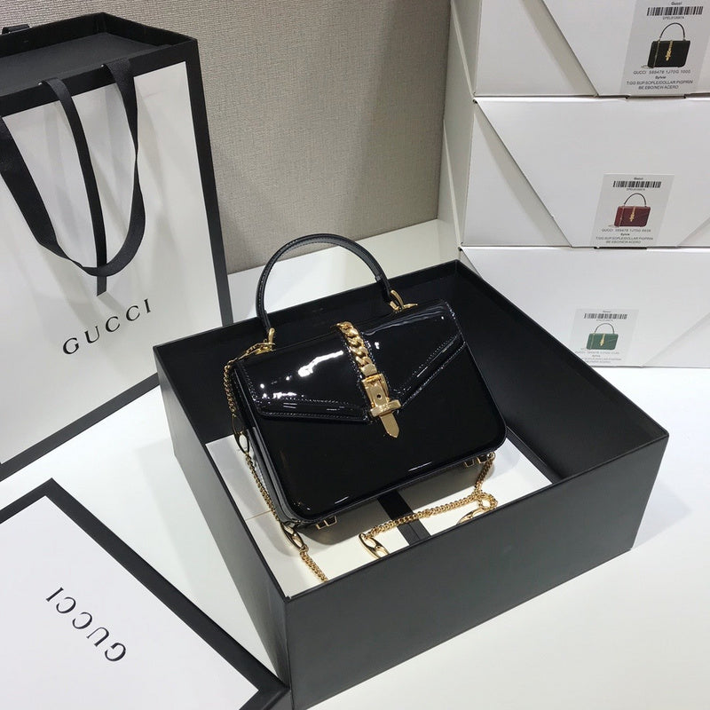 Amelia- GUKI Bags - 2091