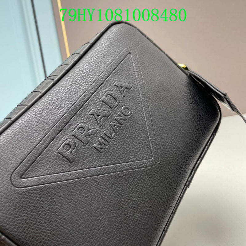 Prada Bags - The Barnes Bags  934