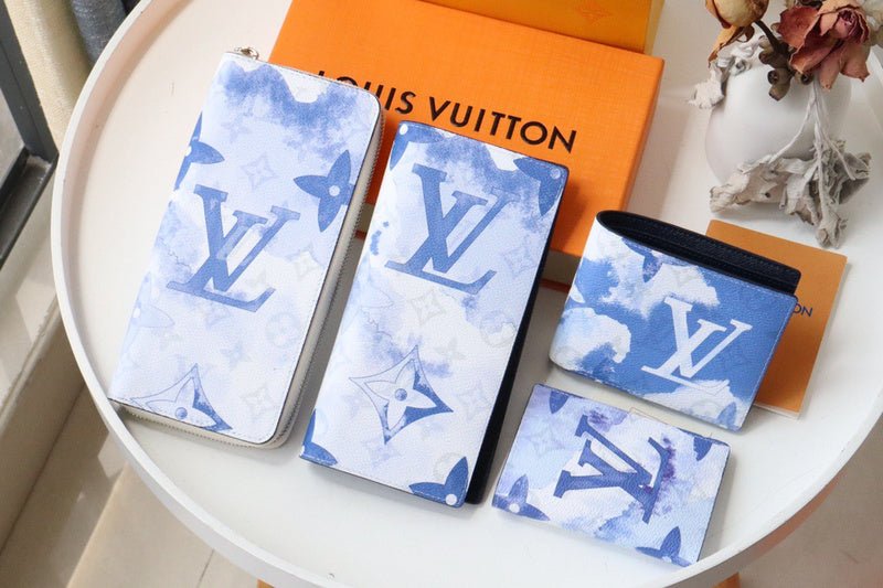 Fashion Lu-Vi bags - 3270