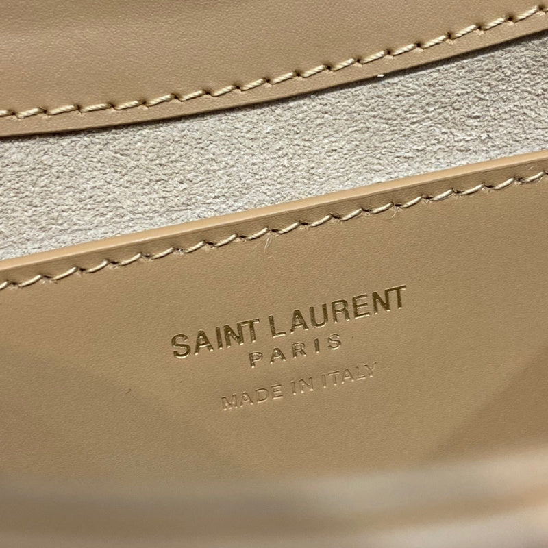 Amelia - YSL Bag - 1987