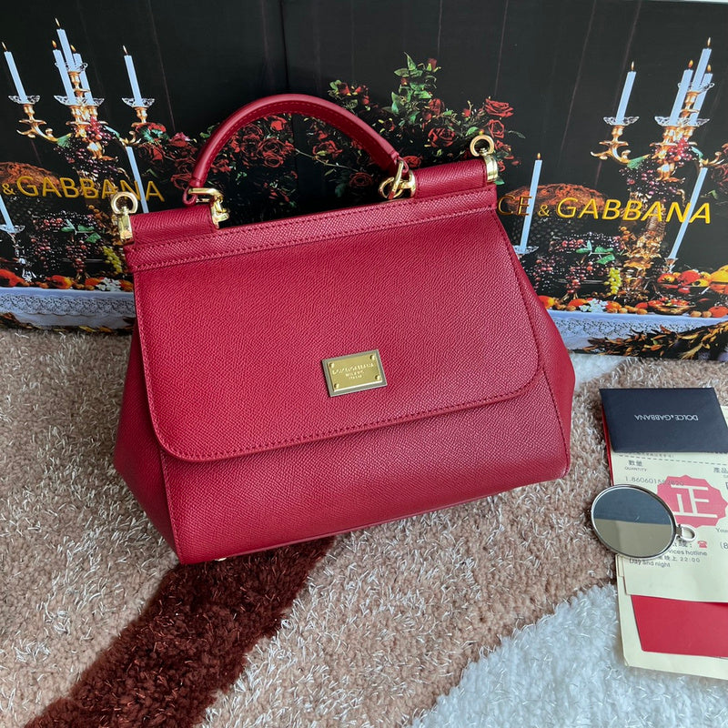 Amelia- DG Bags - 039