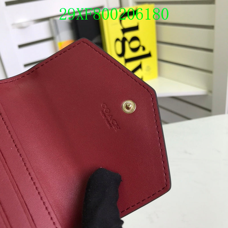Amelia - CAH Wallet - 030