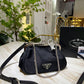 Prada Bags - The Barnes Bags  1036