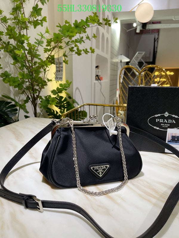 Prada Bags - The Barnes Bags  1036