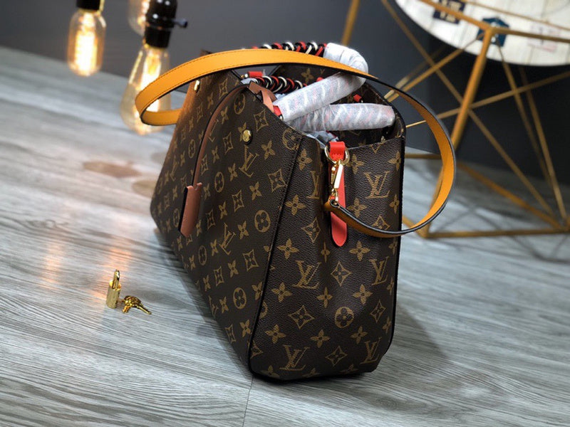 Amelia - LV Bags - 12427