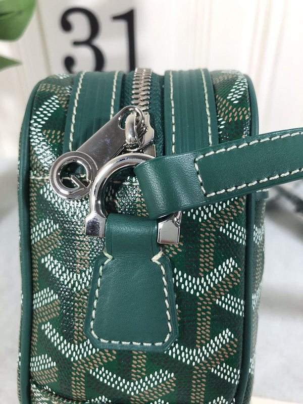Amelia- G-YARD BAGS - 183