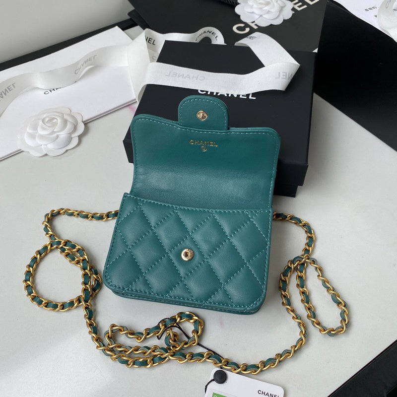 Amelia- CHL Bags - 7384