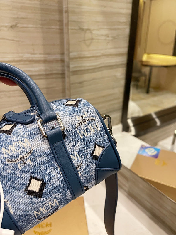 Amelia- - MQM Bags - 009
