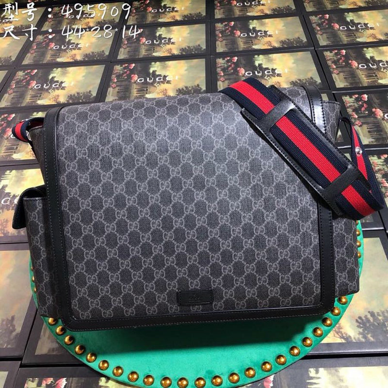 Amelia  - GCI Bags - 8602