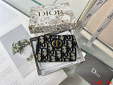 Amelia- Mix Wallets - 230