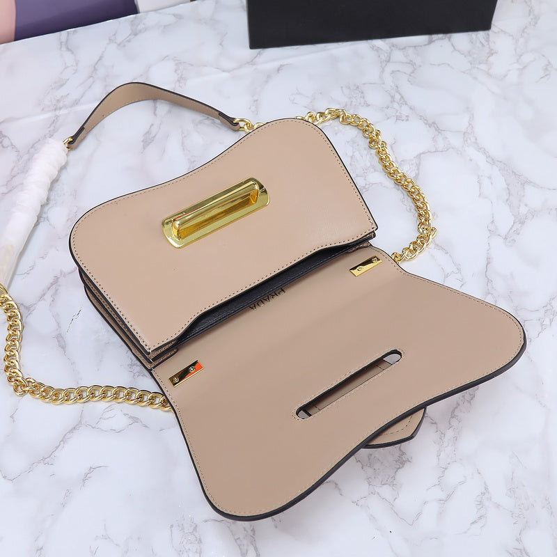 Amelia- PRDA  LUXURY BAGS - 301
