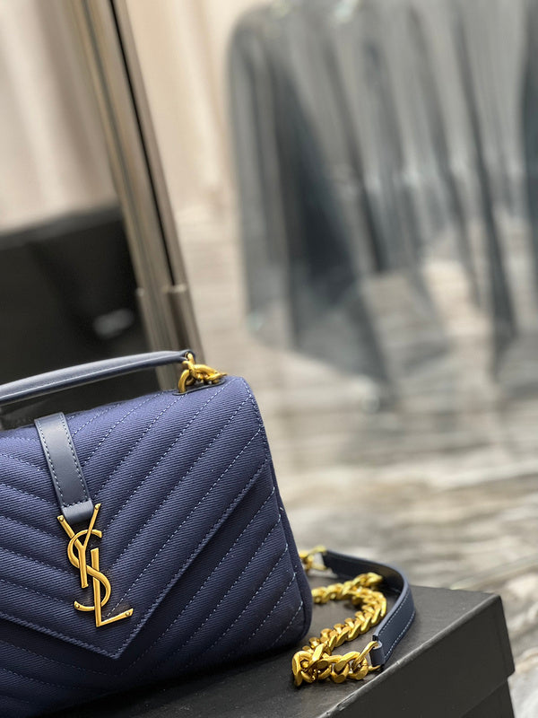 YSL BAGS - WOMEN LOVE LUXURY BAGS - 380