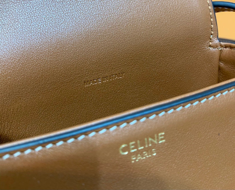 Amelia - COL Lady Bags - 061