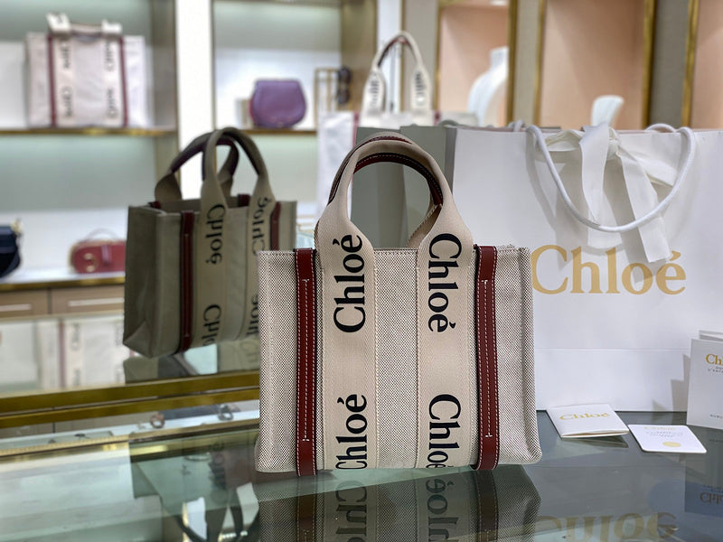 Amelia's Bag Gallery - CLE Bags - 731