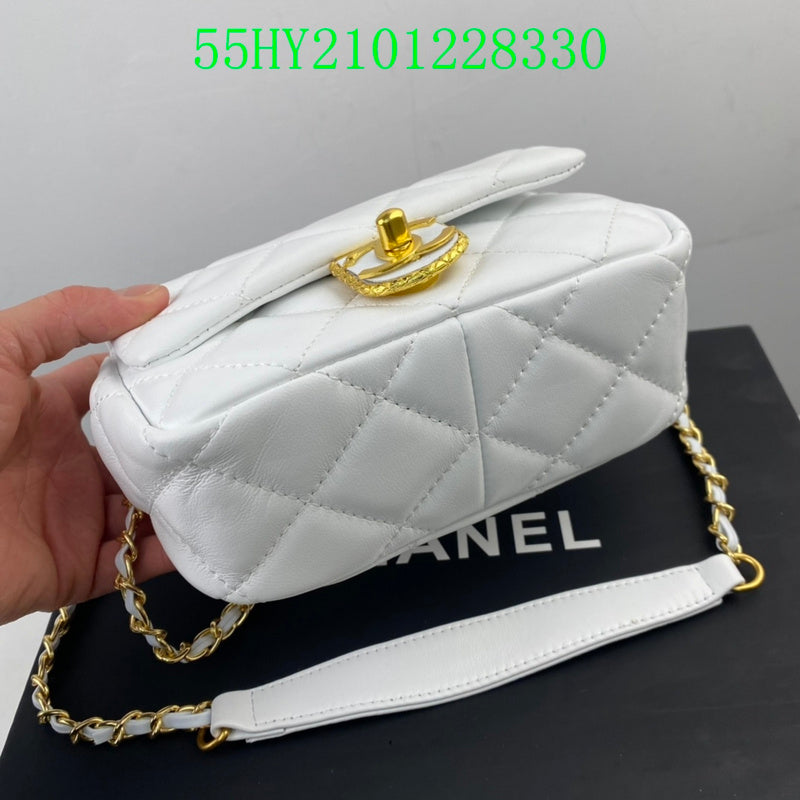 Amelia - CHL Bags - 1645