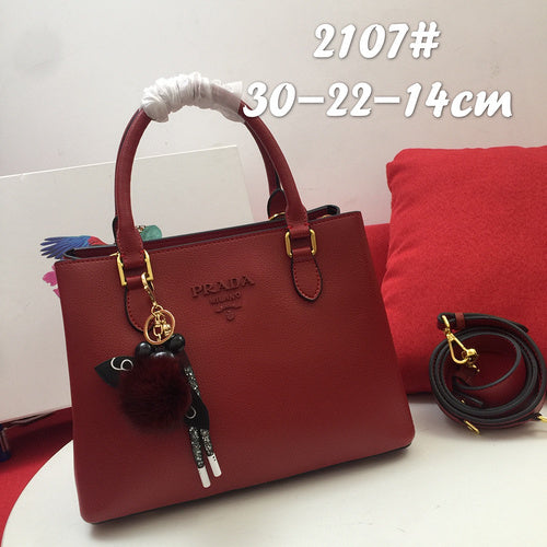 Reeby Bags - Prada Bags - 1038