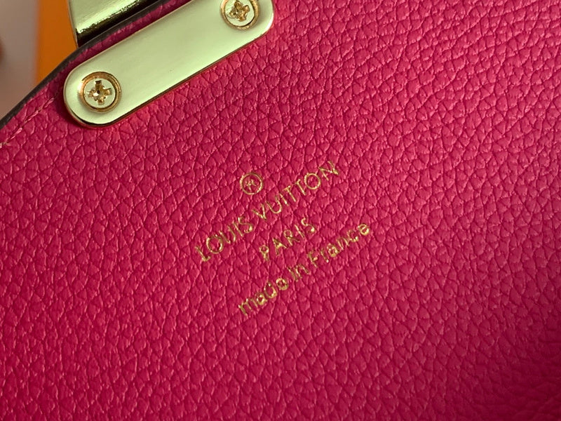 Amelia- LOV  Luxury  Wallets - 851