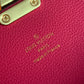 Amelia- LOV  Luxury  Wallets - 851