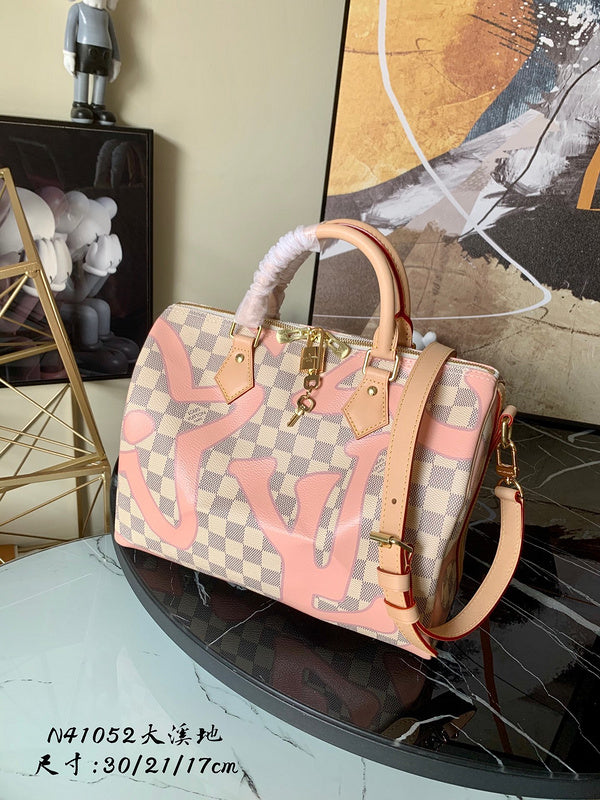 Amelia - LOV Lady Bags - 794