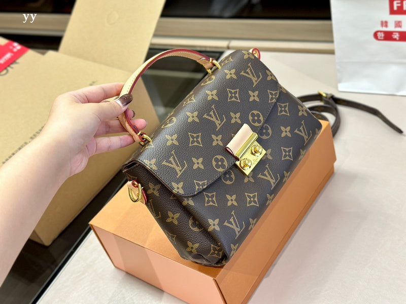 Amelia - LV Bags - 14431