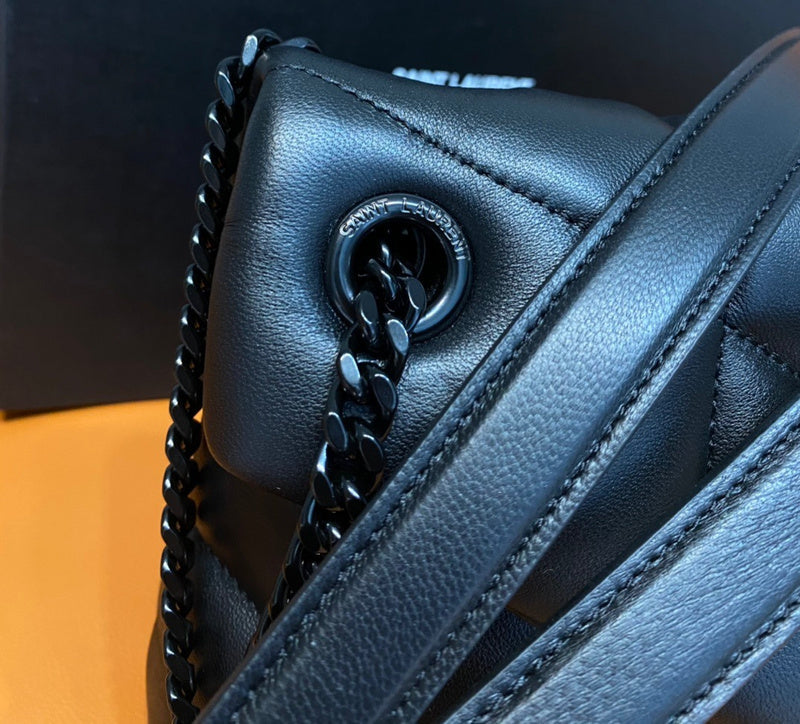Amelia - YSL Bag - 2102