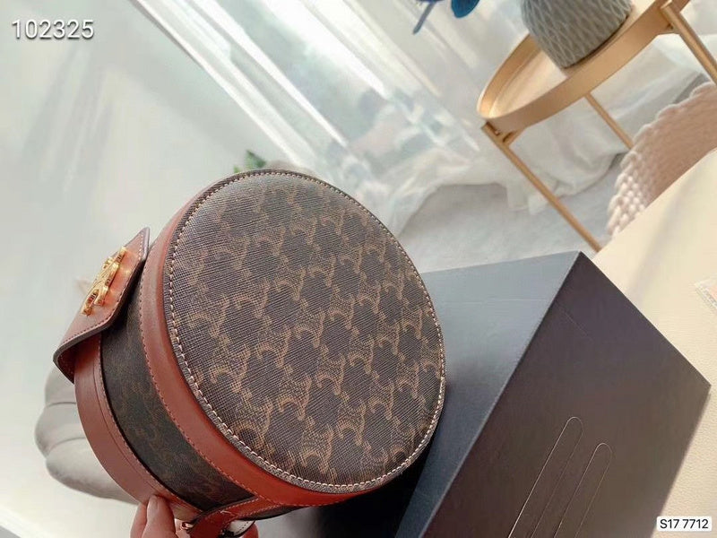C-LINE LUXURY WOMEN BAGS - 152