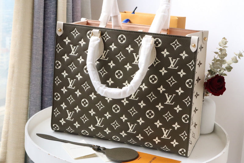 Amelia - LV Bags - 16823