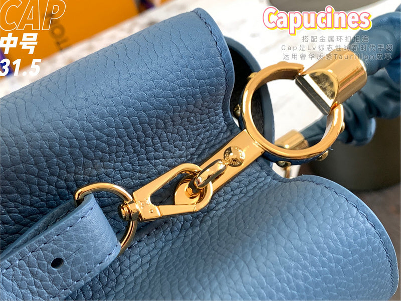 Amelia's Bag Gallery - LOV Bags - 1173