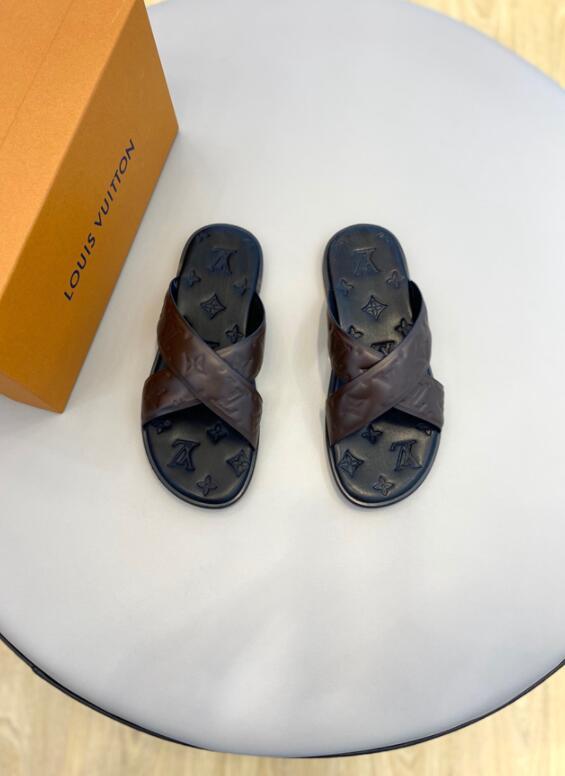 AmeliaLuxury - LOV Men Shoes - 1124