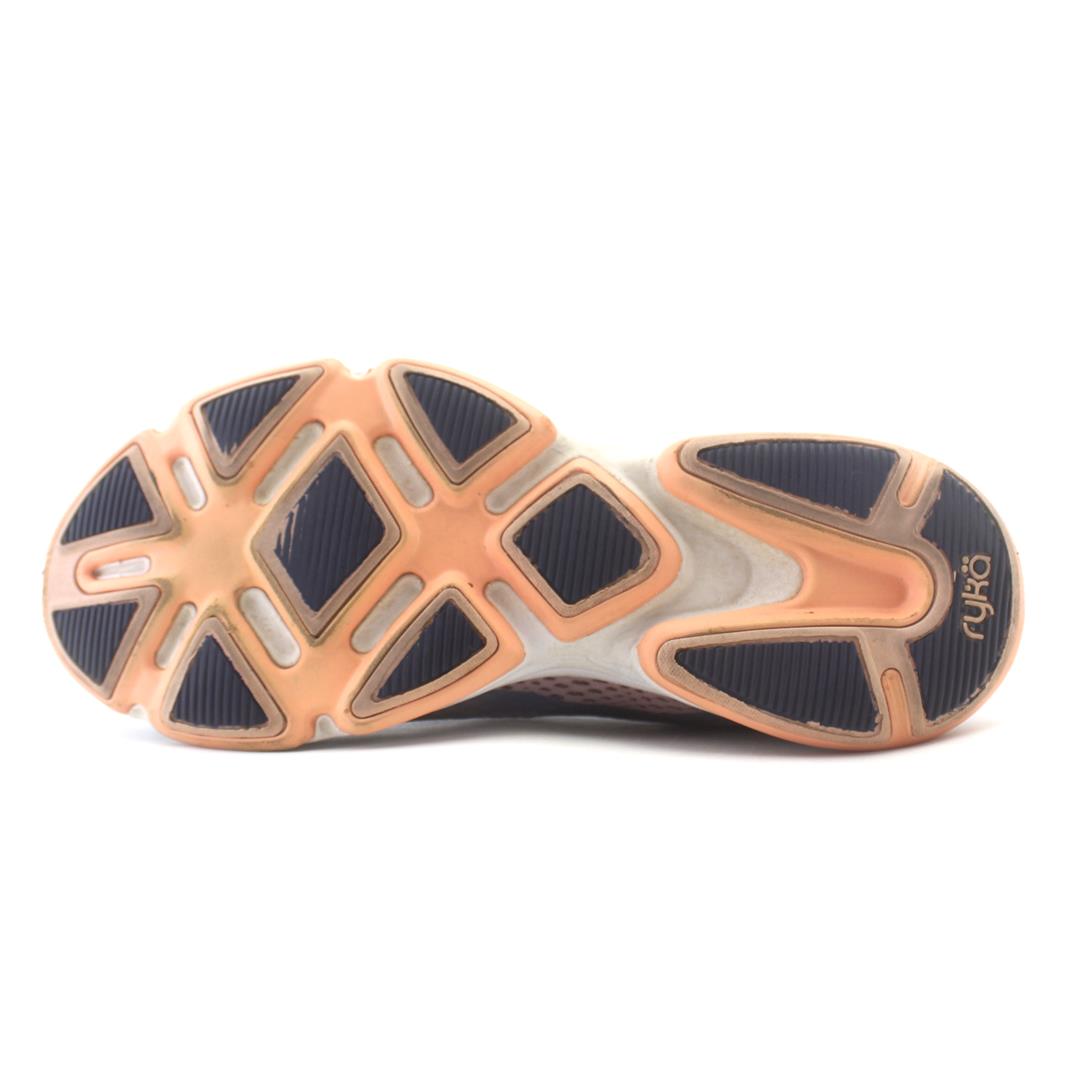 RYKA DEVOTION PLUS 2