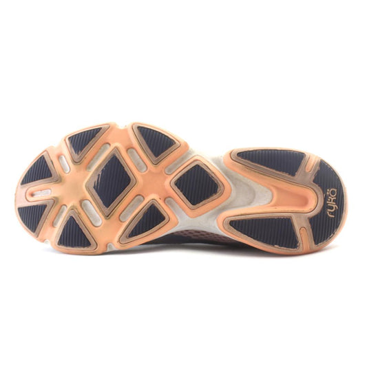 RYKA DEVOTION PLUS 2
