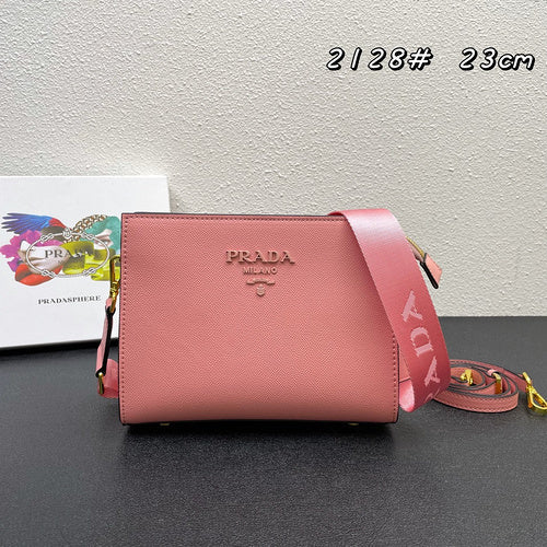 Reeby Bags - Prada Bags - 1006