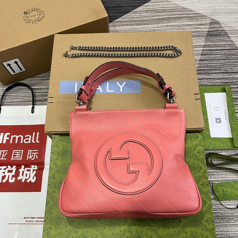 Amelia- GCI LUXURY LADY BAG - BRANDED BAGS FOR WOMEN - 013