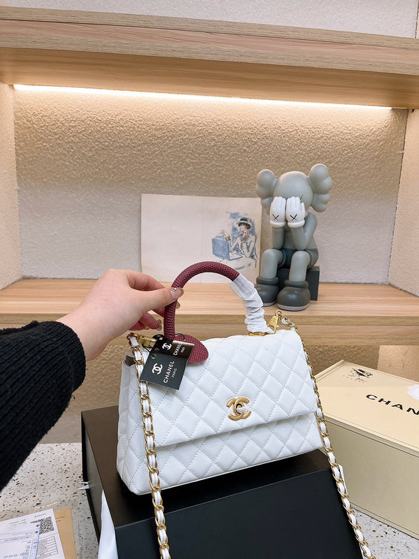 Amelia- CHL Bags - 7017