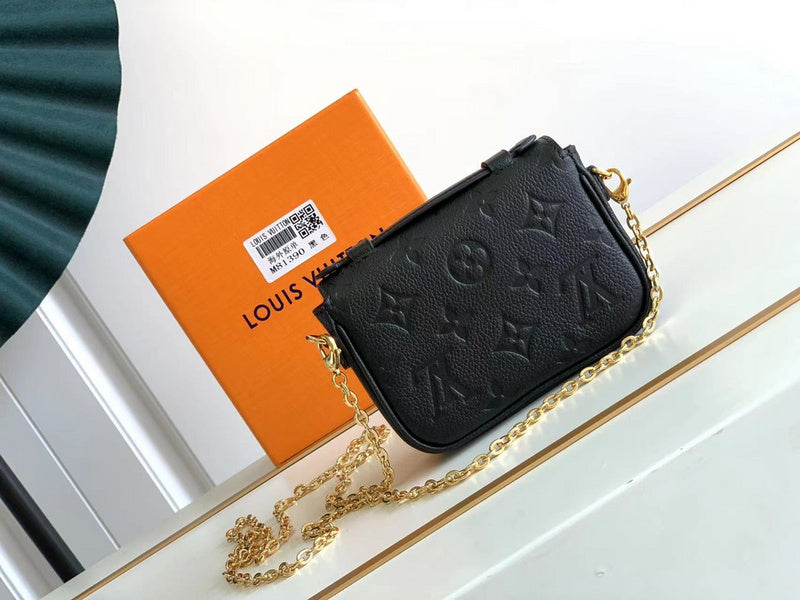Fan Fashion Lu-Vi Bags - 16771
