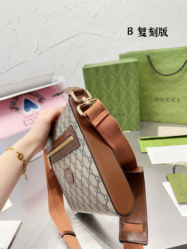 Amelia  - GCI Bags - 11671