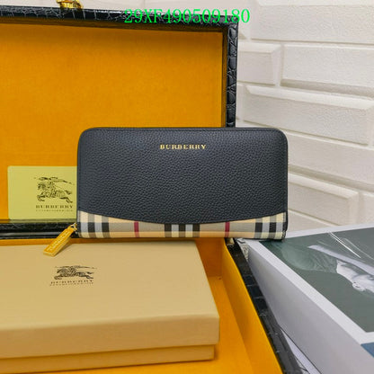 Amelia - BOR Wallet - 088